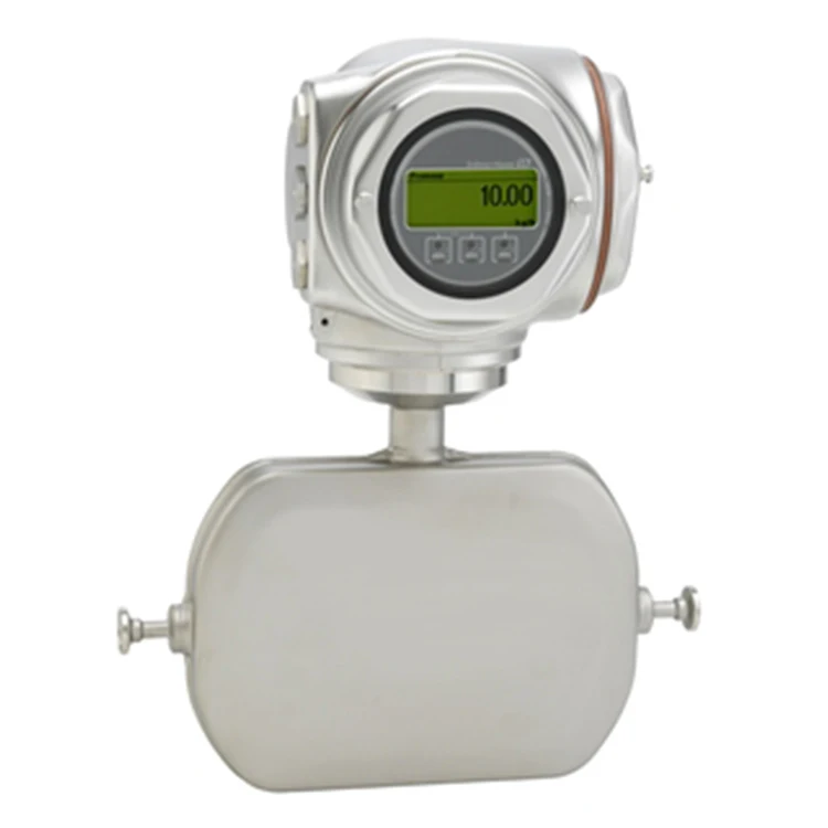 Новый Оригинальный расходомер Endress + Hauser(E + H) Proline Promass A 300 Coriolis 8A3C01 8A3C02 8A3C04 по хорошей цене