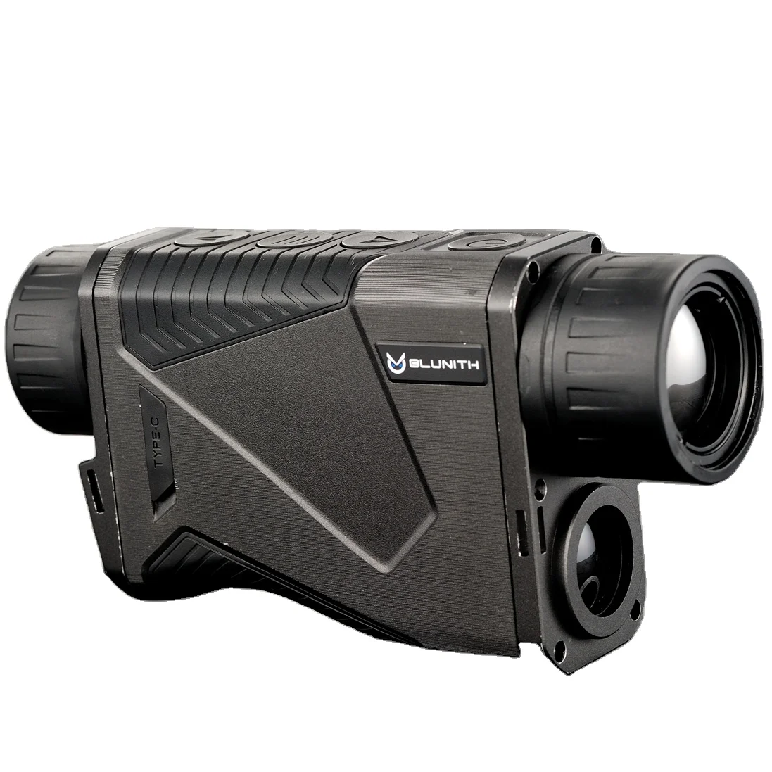 Blunith Outdoor Observer Night Vision Scope IP67 Thermal Imaging Handheld Monocular