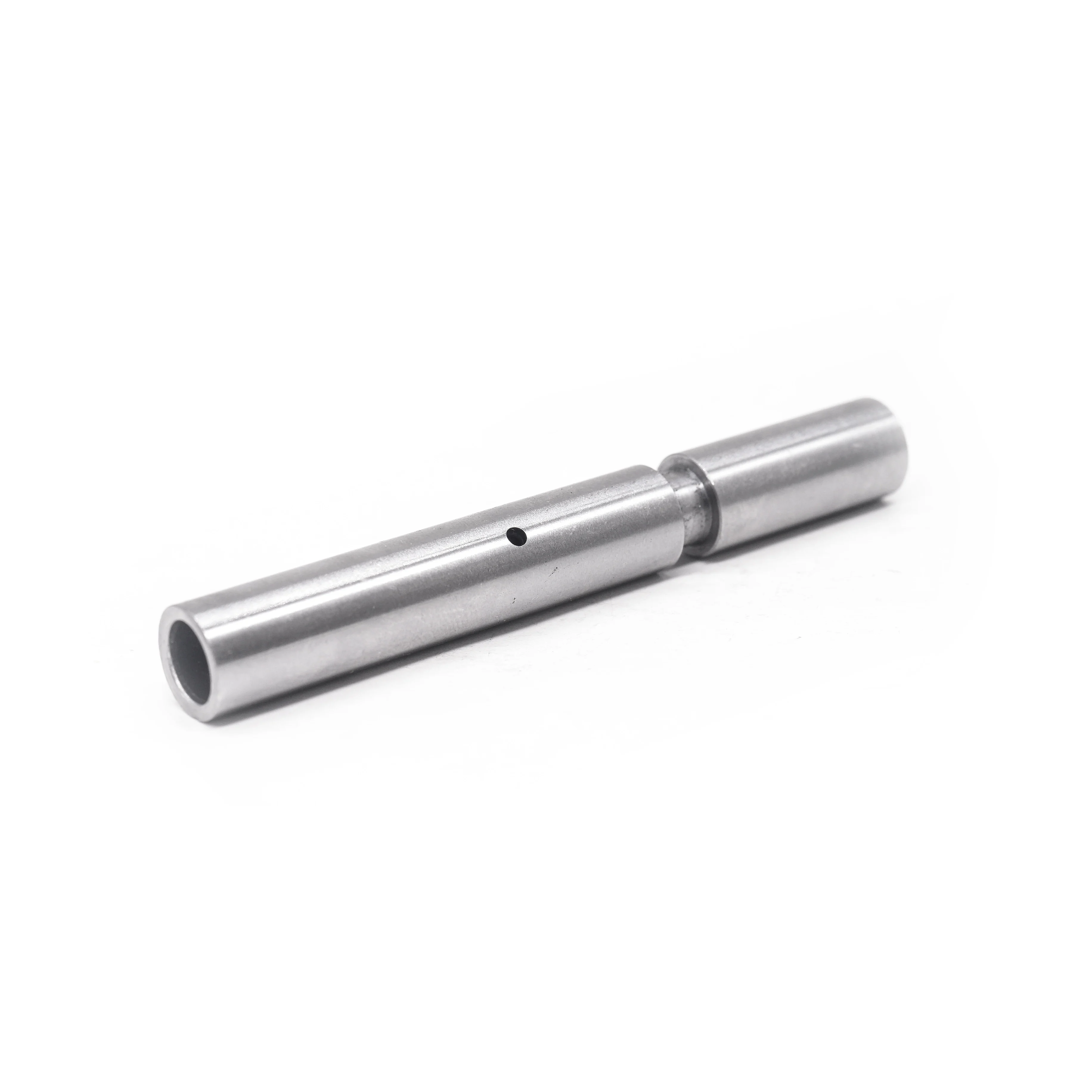 Custom 12L14 Mild Steel  cnc machining shaft For Car spare part