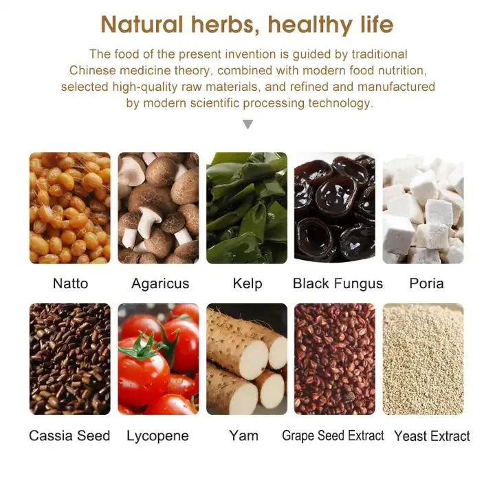 OEM ODM Natural Herbal Fertility Tea Toxins Fertility Tea Warm Womb Detox Tea For Baby