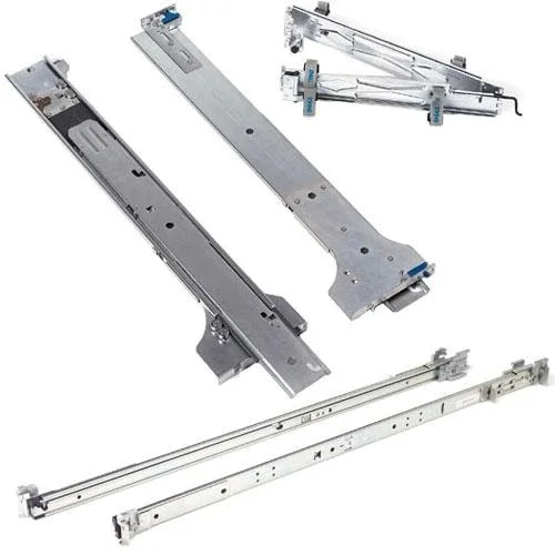 Original Brand HPE 2U Small Form Factor Easy-Install Rail Kit 729870-002