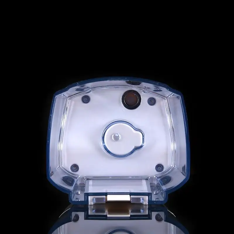 
Wall Mounted Sanitizer Sensor Automatic Liquid Soap Dispenser 