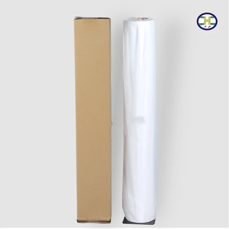 Экологически чистые растворимые чернила, индивидуальная печать, синтетическая бумага, водонепроницаемый материал баннера может быть самоклеящимся