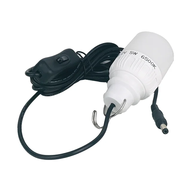 6W DC5V 1 год led кемпинг карабин крюк портативный