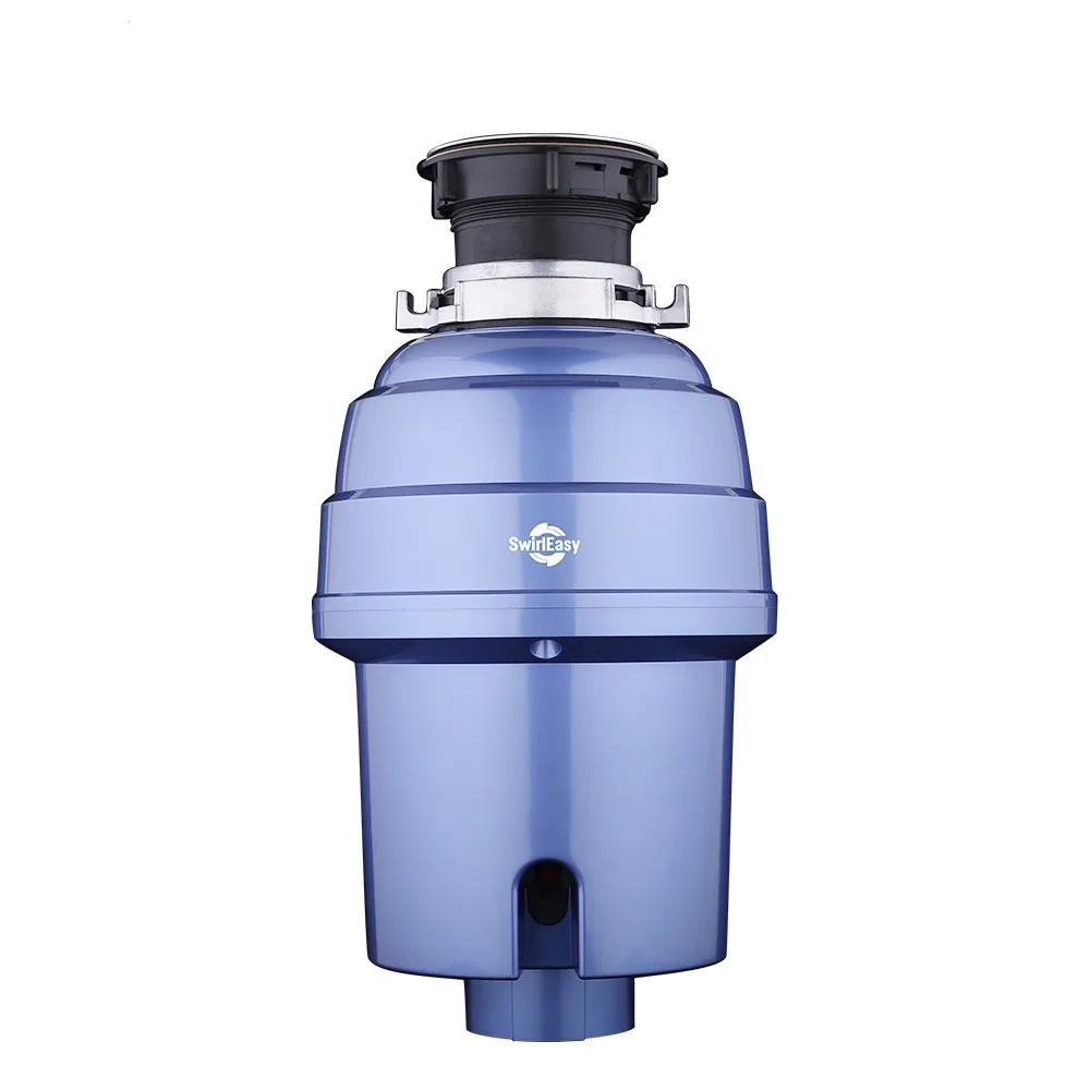 0.75HP Лицо отвечающее за удаление пищевых отходов измельчитель Кухонных