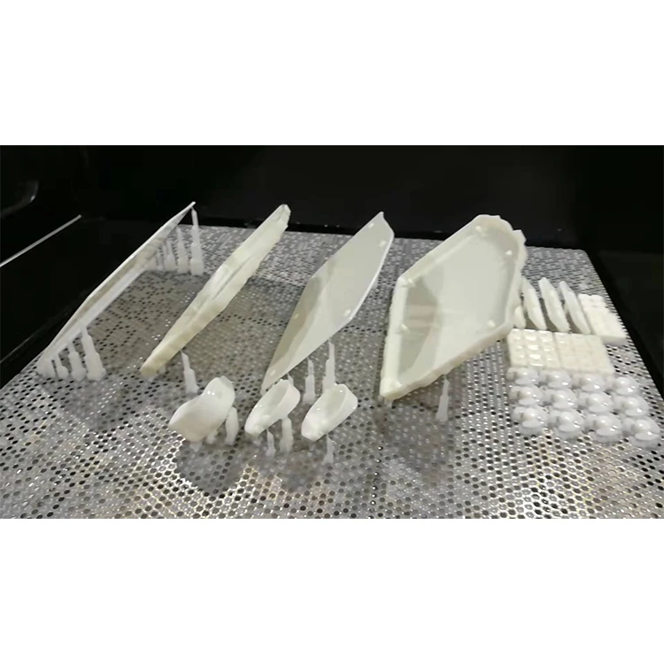 3d printer rapid prototyping