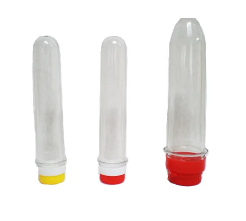 
32mm 47G Edible Oil PET Preform 