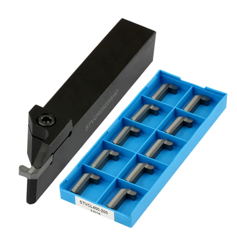 China Turning Tools Factory Custom Support Special tools grooving tool holders