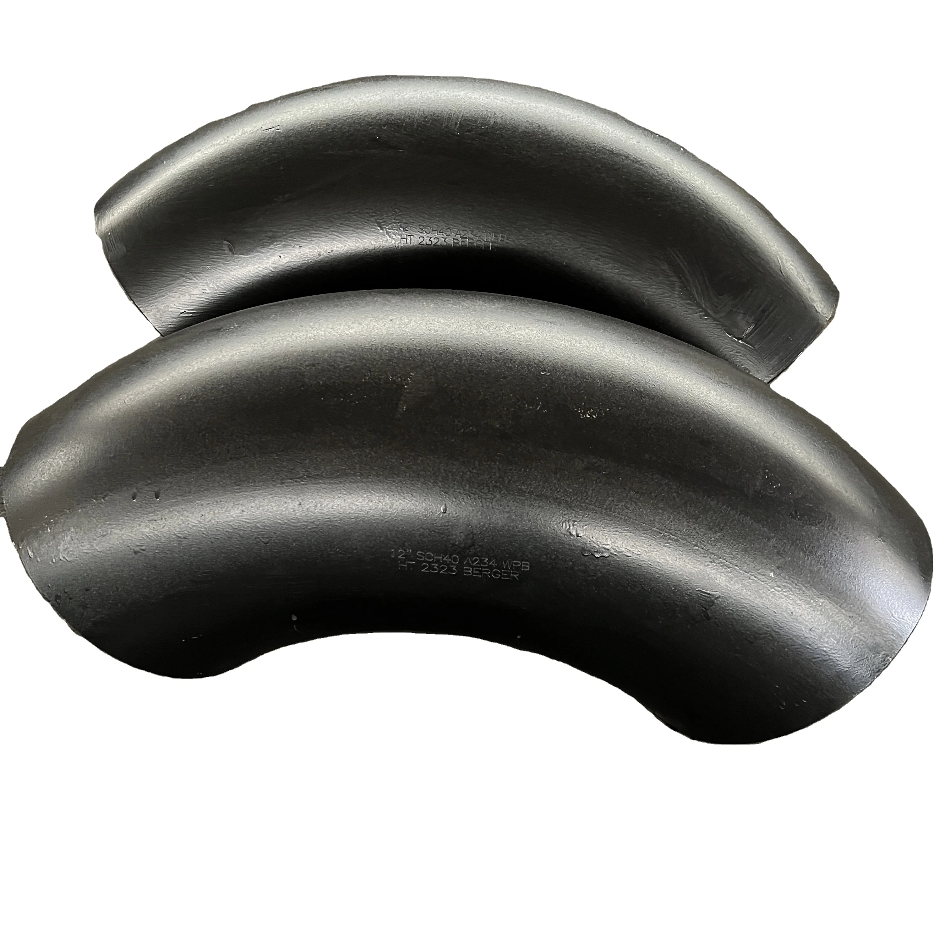 A420 Wpl3 Wpl6 стандарт Asme B16.9 Анальная сварная тройник Astm A234 Gr Wpb углеродистая сталь