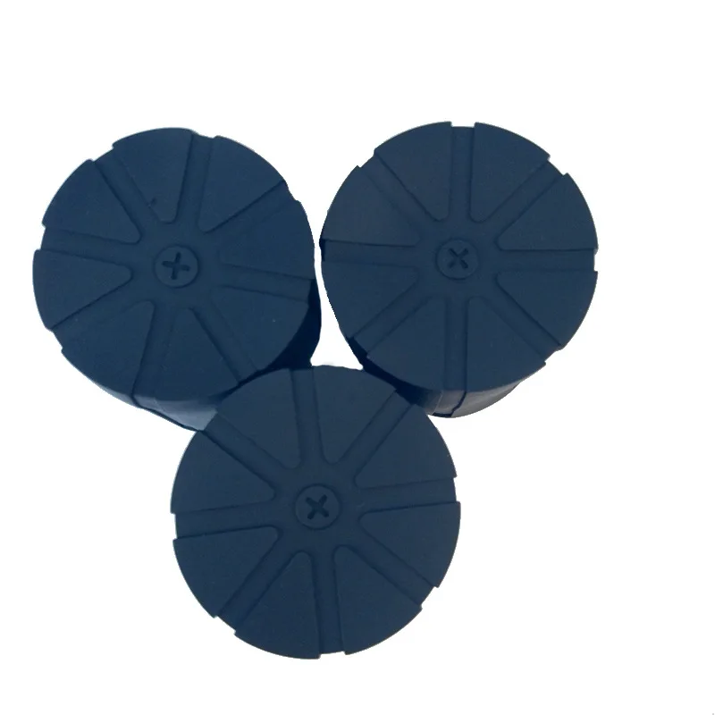 
Lens protection cover camera lens silicone protection is waterproof, dustproof and anti-slip 