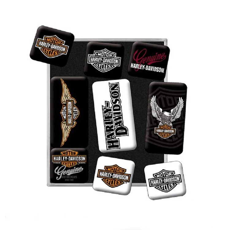 2024 горячая Распродажа специальная форма Сувенирный дизайн ПВХ магниты на холодильник стеклянная Резина 2D 3D мягкий