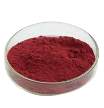 Неорганический пигмент кадмий Красный Пигмент 108 CAS 58339-34-7 для эмалевых керамических покрытий печатные