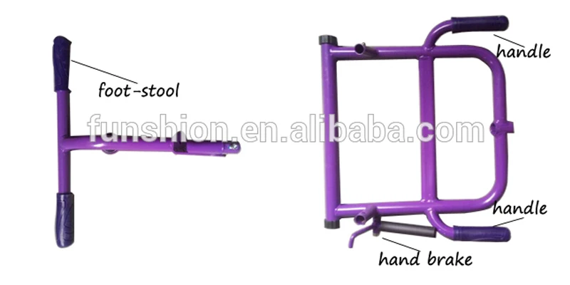 Ezy roller with extension bar, wave roller ezy roller for adult