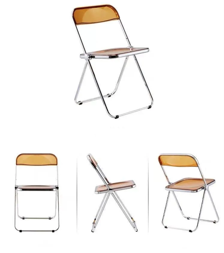 PP seat,  PET seat, Plated metal legs wholesale purchase now with good quality and price