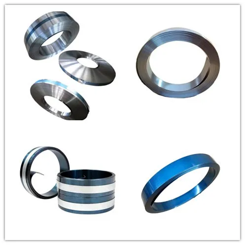 C45 C75 Катушка из холоднокатаной отожженной стали max180HV