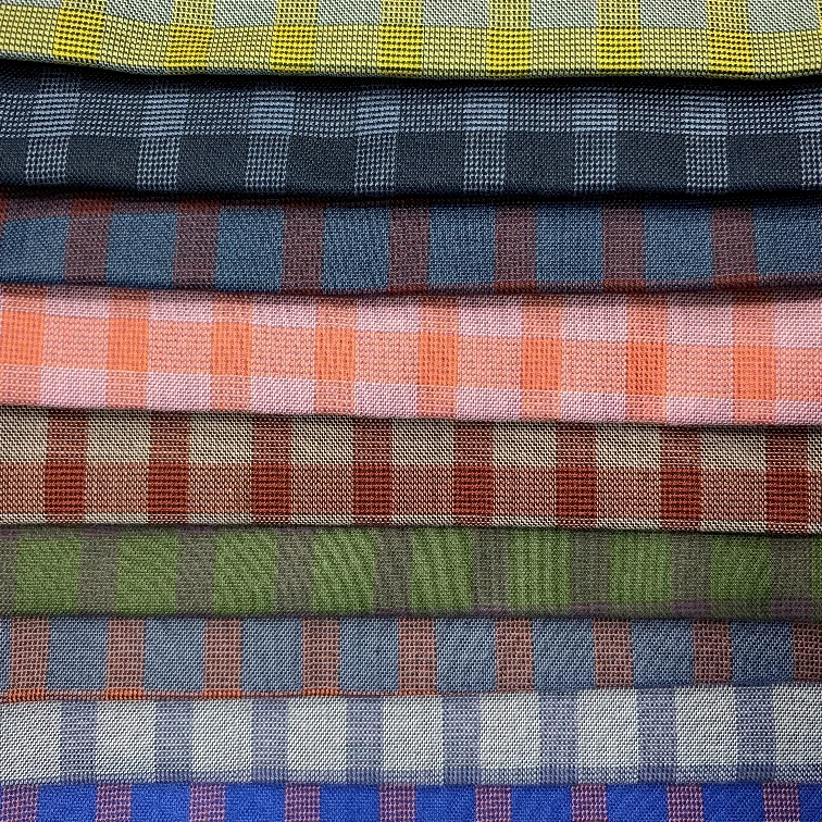  Элегантная деловая Свадебная форма вискоза полиэстер мужские костюмы ткань