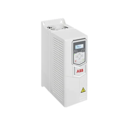 ACS530-01-07A3-4 IP20 частотный инвертор новые оригинальные аксессуары для контроллера автоматизации