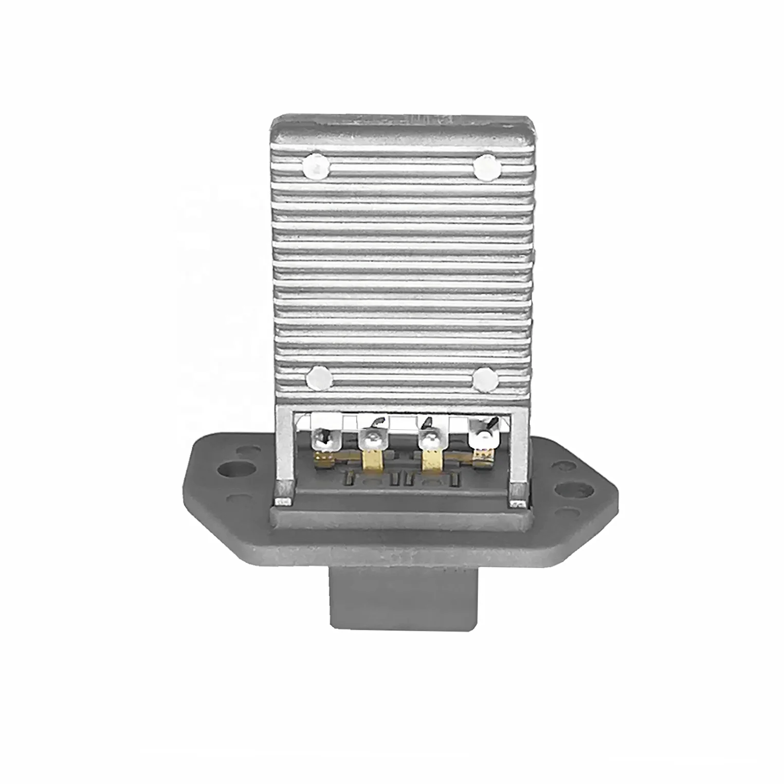 NEW Heater Blower Motor Resistor Regulator For Chevrolet Aveo  2004-2011 OEM RU-459 96435889 96539658 JA1564