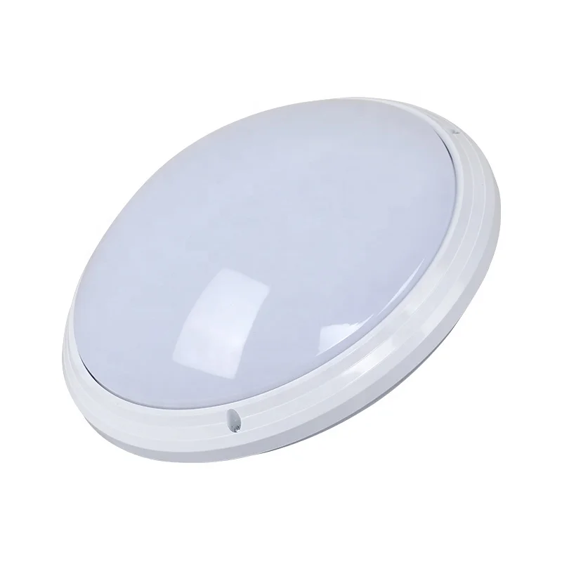 
home lighting ceiling lamp ip65 high quality triproof led light 8W ceilling light waterproof triproof bath lamp home lamp 