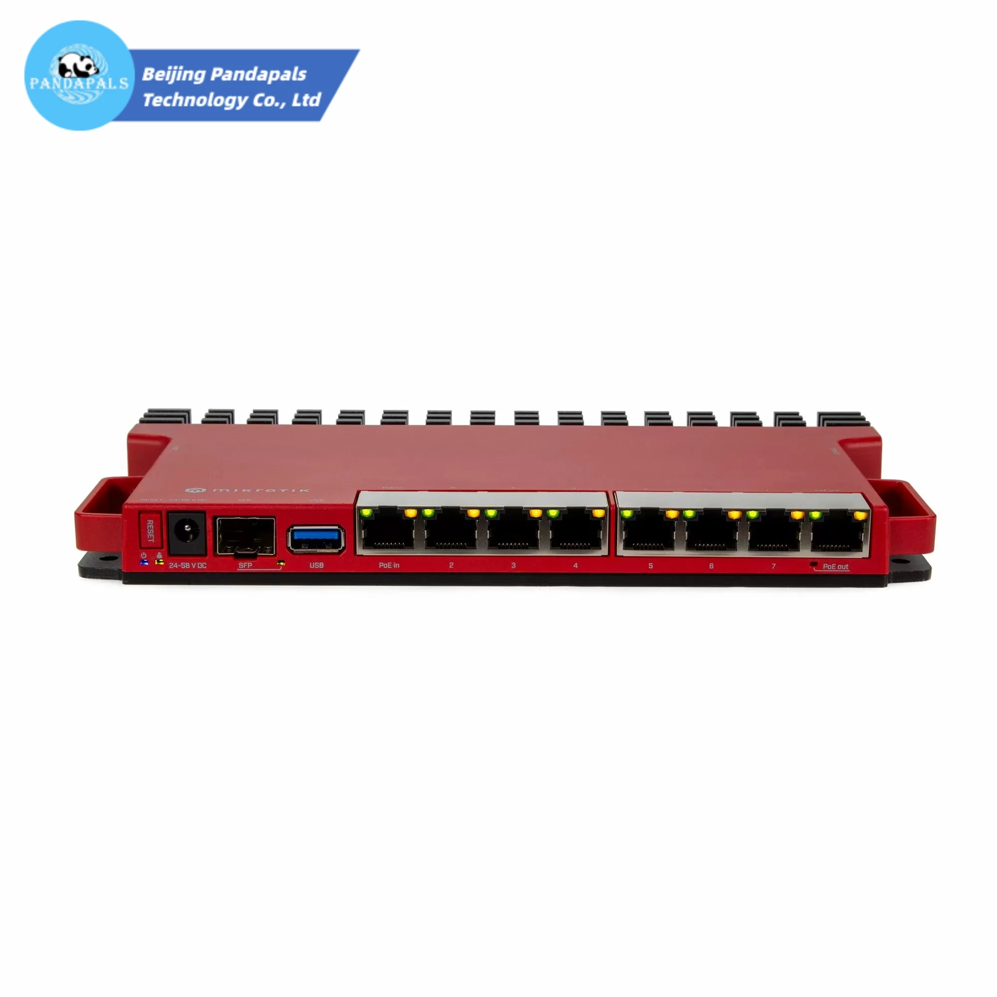 Оригинальный Новый Routeur Mikrotik l009UiGS RM L009UiGS-RM