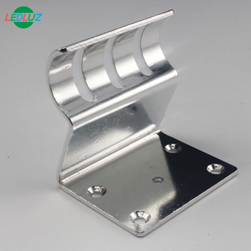 
round aluminum LED profile for pendent light 