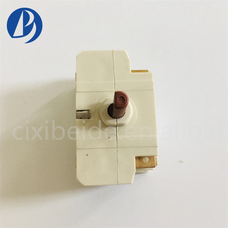Хорошее качество запчасти для духовки Электрический поворотный переключатель переменный ток 250 в 16 А