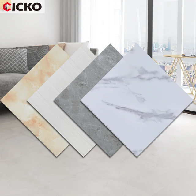 2.0mm Marbles LVT vinyl flooring self adhesive Hot Sale vinyl flooring plank  Waterproof PVC floor   tile for hotel