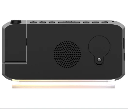 digital clocks alarm radio floor standing bedside machine for car wheel gold wall antique style racing pigeon employee time rgb