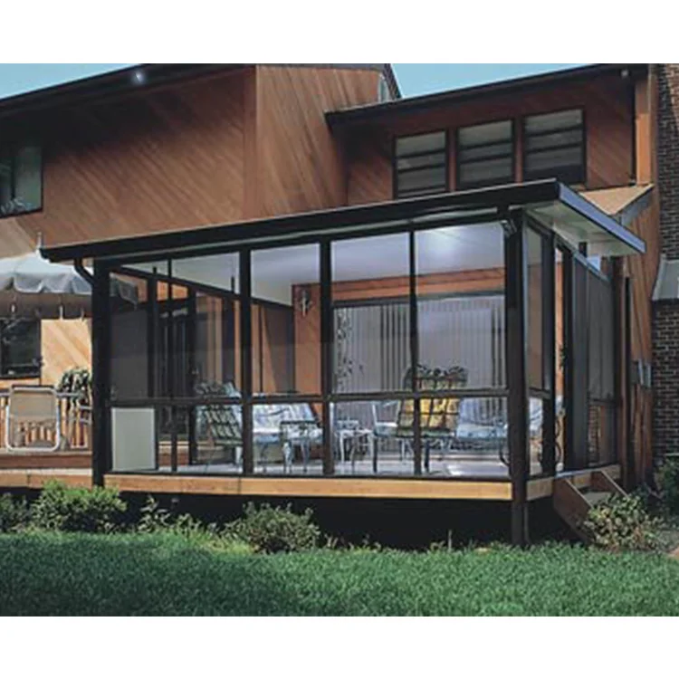 Cheap Cozy Sunroom With Deck On Top 12x12 10x10 Front Porch Sunroom Sun Rooms On Deck Three Seasons Porch