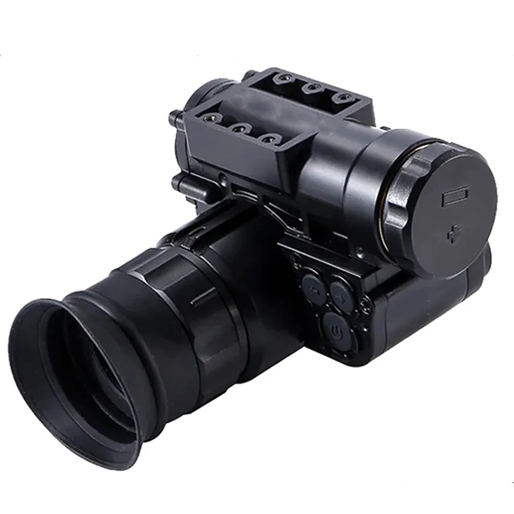 OEM Wholesale  Infrared  NVG10 Night Vision Device Monocular Telescope Goggles 1920X1080 Night Vision Scope For Hunting