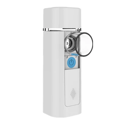 Feellife Китай небулайзер для взрослых цена небулайзер машина мини air 360 + сетчатый небулайзер медицинские устройства