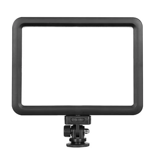 Professional Photographic LED Light Conference Video Lighting Kit On Camera Video Light