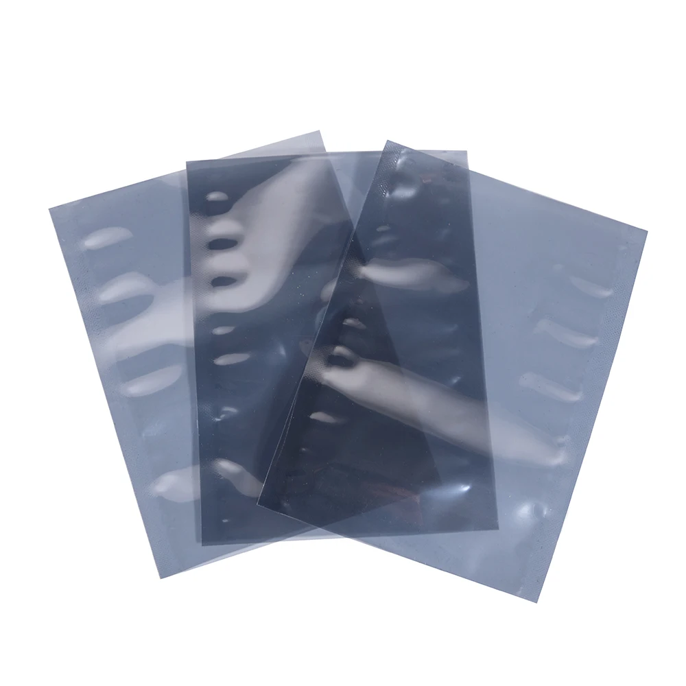 Печатная Антистатическая фольга Ldpe Esd экранирующая пластиковая магнитная сумка