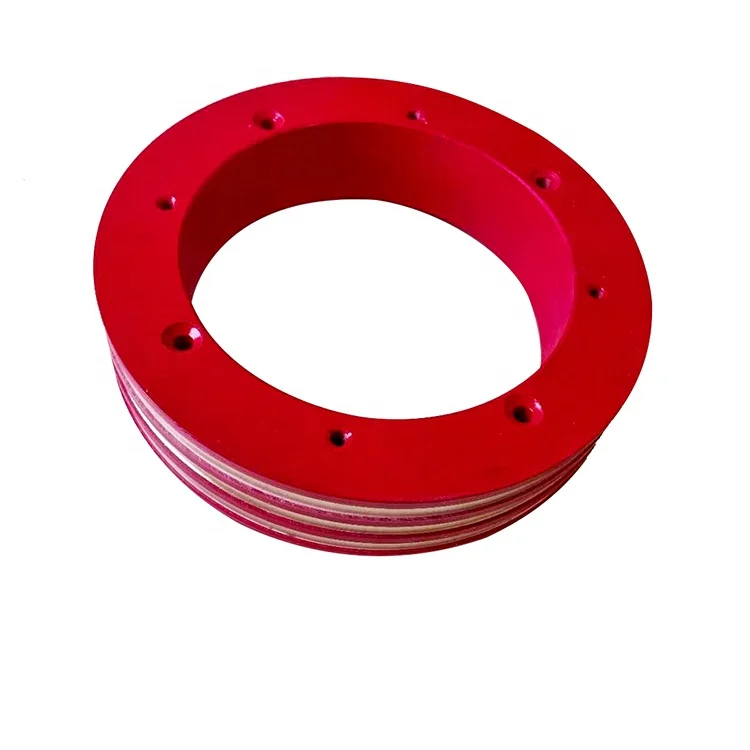Tower Crane Slip Ring for hoist motor