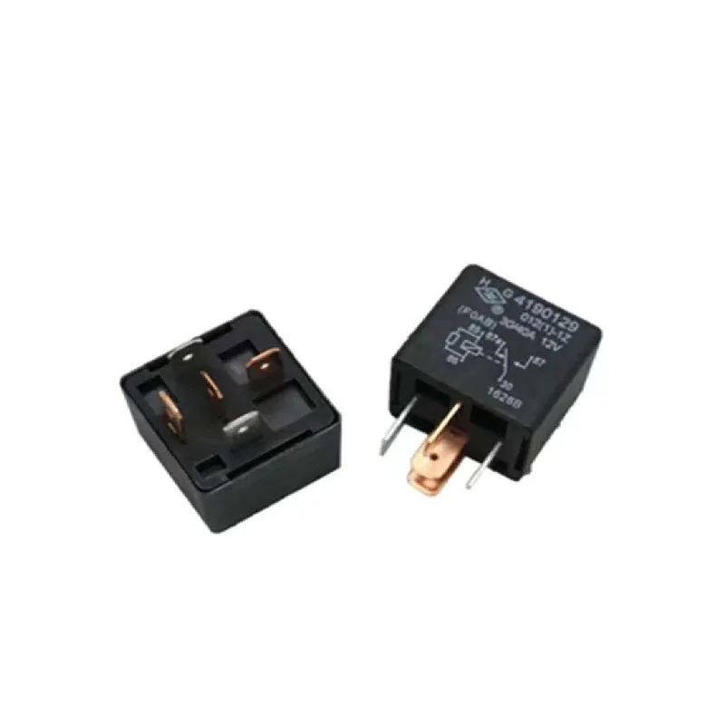 Suitable for E320C E200B E312B E70B excavator parts automatic relay switch 061700-0961