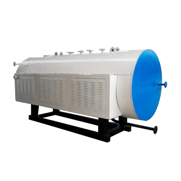 High temperature industrial electric steam boiler 1.5 ton per hour in food industry