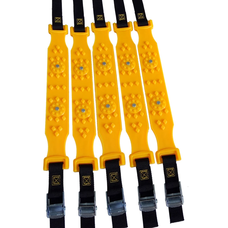 Оптовая продажа цепи для снега от производителя