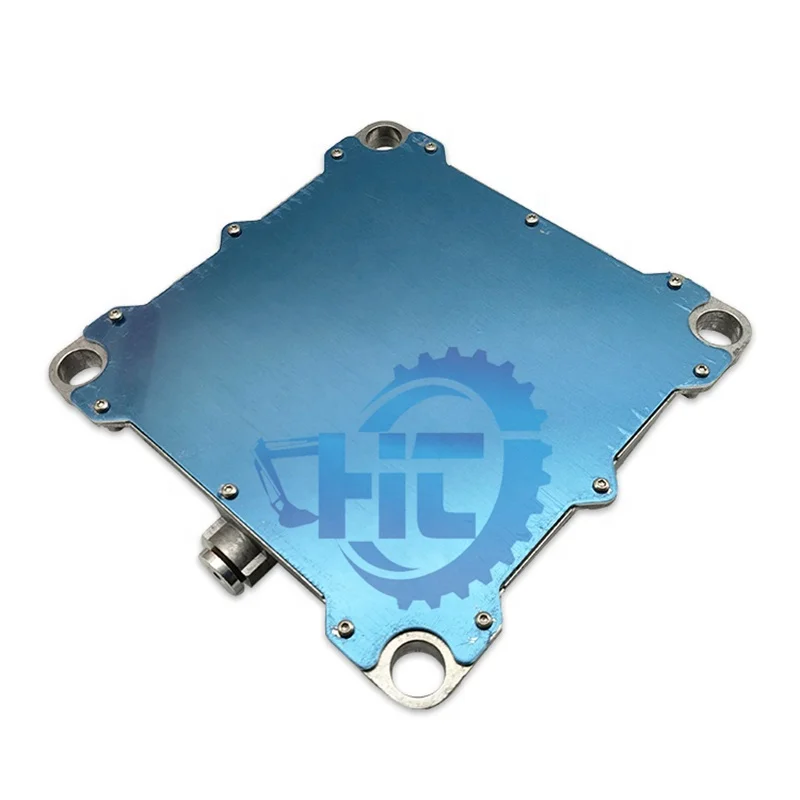 E320D E312D E323D C4.2 C4.4 C6.4 C6.6 Engine Controller ECU 331-7539 28170119 286-3683 331-7540