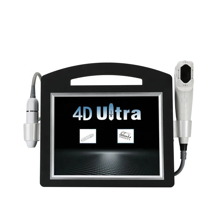  Популярная новинка 2020 года! 3d/4d hifu 13 мм vmate радар