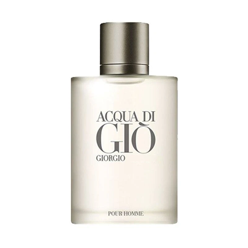 100ML Men perfume cologne elegant GIO long lasting light fragrance EDT and EDP