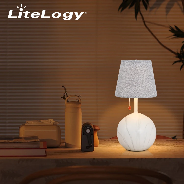 New table lamps home decor decorative living room designer Lamp Hotel homestay handmade ceramic table lamp
