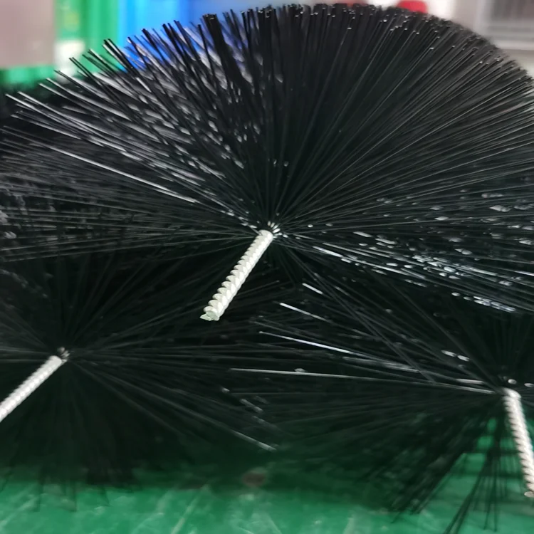 1M House Gutter Protection Filter Sink Pipe Brush