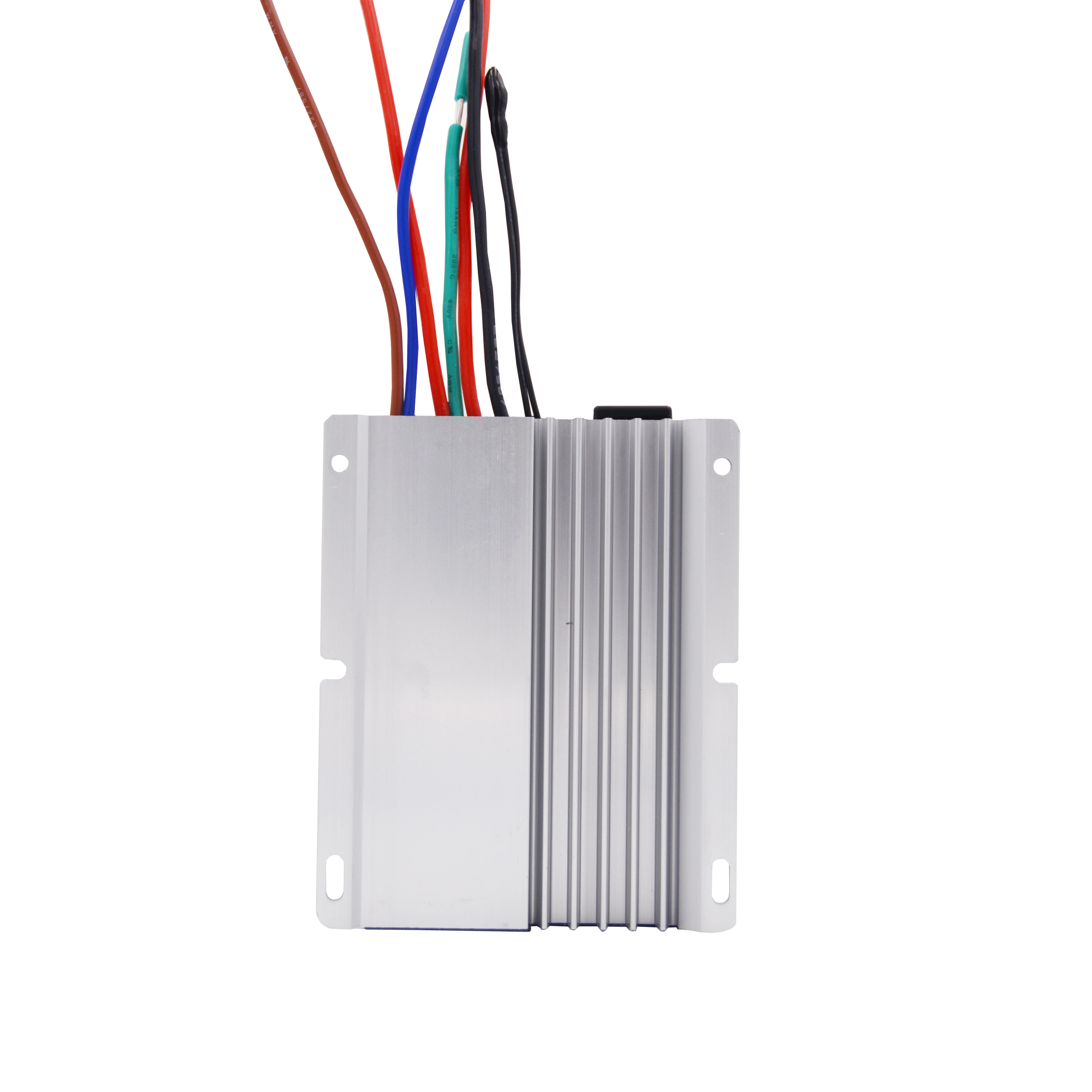 Lumiax 12v 24v 10A PWM Lithium Acid gel LED driver for solar charger controller