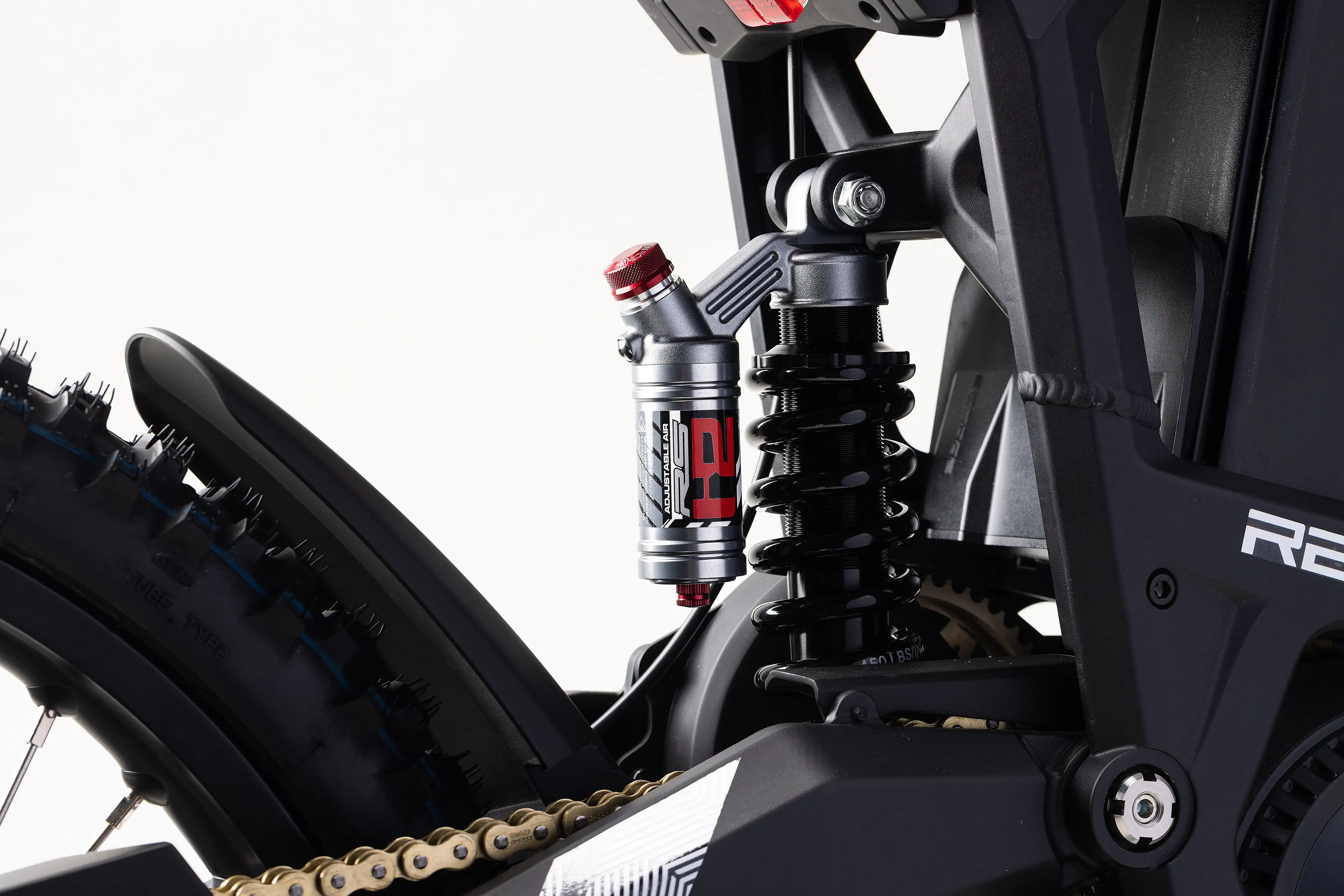 Rerode R1 High Performance 8000W Off Road Motorcycle 72v 35AH Powerful Mountain E Dirt Bike