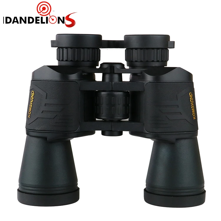 
Latest Design HD 10X50WA Long Range Binoculars Telescopes Professional Outdoor Camping Hunting Binocular Telescope 