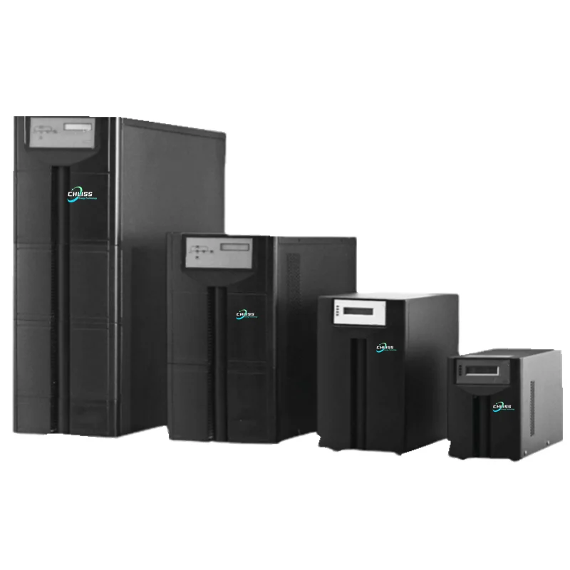 Chliss Online Pure Sine Wave Mini Dc Ups System Uninterruptible Power Supply