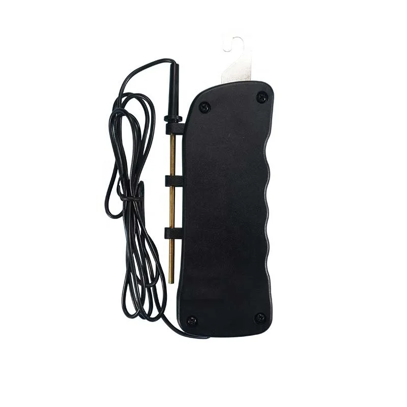 waterproof High Voltage Tester Fence Tester Electric Farm Fence Tester