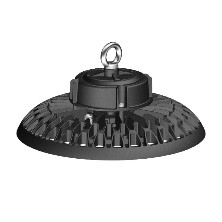 30000lm 200W UFO LED high bay light industrial commercial lighting with TUV CE RoHS