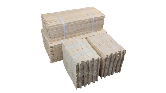 New Type Pine Langstroth Bee Hive Frames for Beekeeping National Wooden 8 10 Frame Beehive Box