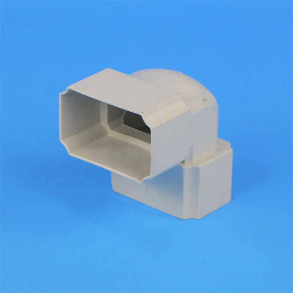 Top Quality NFT Channel 80x50 for Hydroponics System in Agricultural Greenhouses Growing Farming